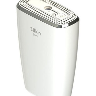 Aparat za uklanjanje dlaka  Silk n Jewel  JW15PE3001 H3210