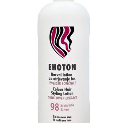 Ehoton kolor šampon sa vitaminima 98 - srebrna
