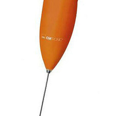 Mikser za nes kafu MS3089 oranž