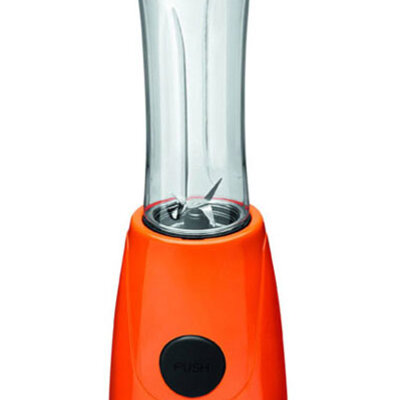 Mini blender Mix Go SM3593 oranž