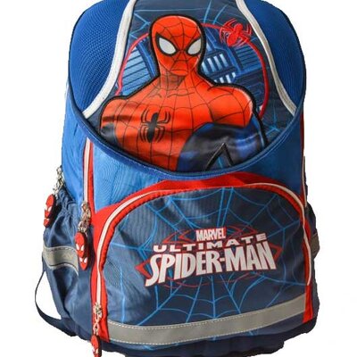 Školski ranac Ultimate Spiderman A1 316010