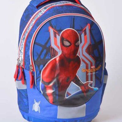 Školski ranac Spiderman Seven L 316405