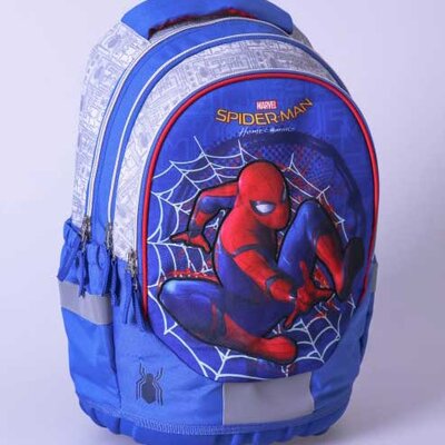 Školski ranac Spiderman Seven L 316406