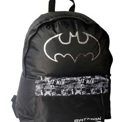Školski ranac Batman 2 pack 323004