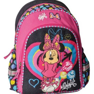 Play Predškolski ranac Minnie Mouse 318041