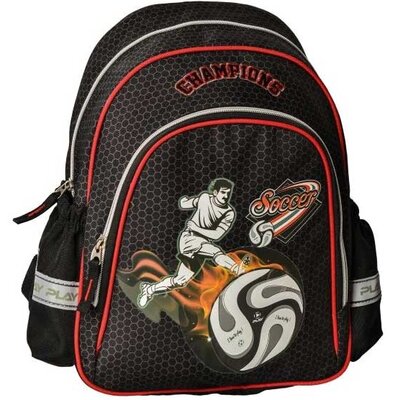 Play Predškolski ranac Champion P2-P 160831