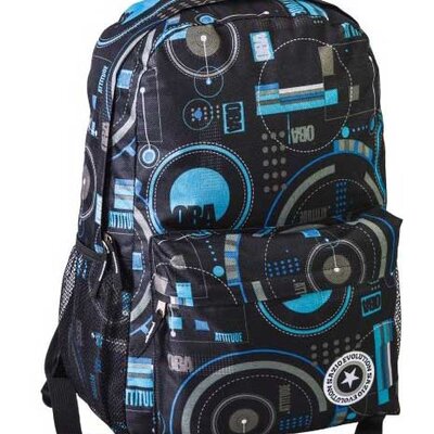 Sazio ranac Evolution X18 100285