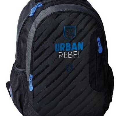 Play Školski ranac Tera 160090