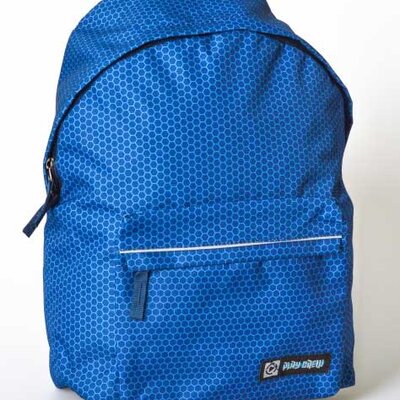 Play Školski ranac Xpack 160153