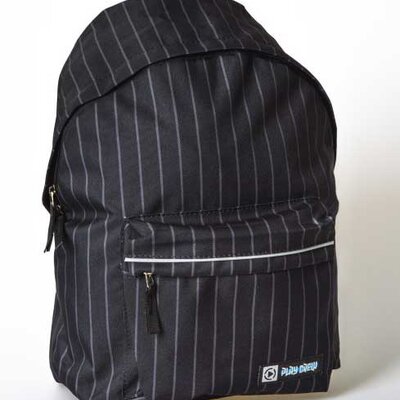 Play Školski ranac Xpack 160156