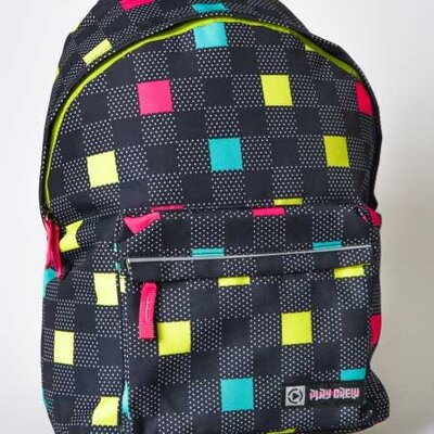 Play Školski ranac Xpack 160166