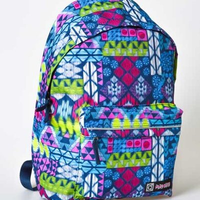 Play Školski ranac Xpack 160167