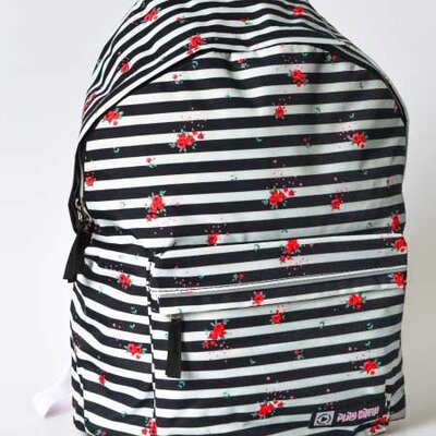 Play Školski ranac Xpack 160174