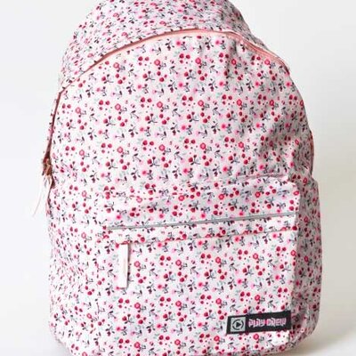 Play Školski ranac Xpack 160175