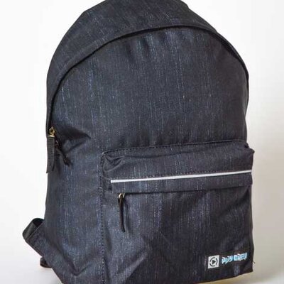 Play Školski ranac Xpack 160179