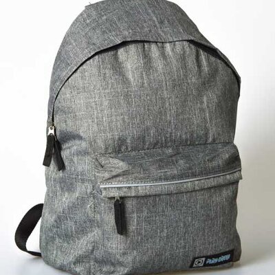 Play Školski ranac Xpack 160181