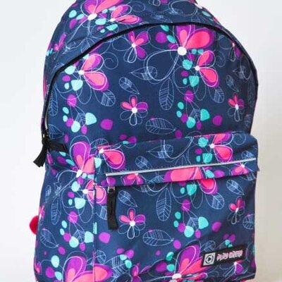 Play Školski ranac Xpack 160184