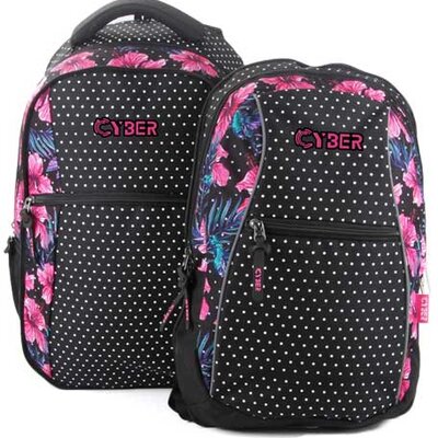 Cyber Školski ranac 2u1 73108