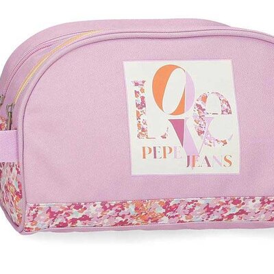 Ženski putni neseser Pepe Jeans Sandra 68544