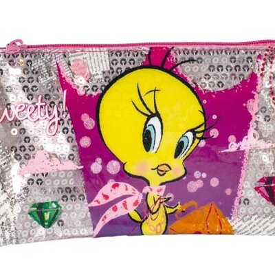 Pernica za školski pribor Tweety Basic 312061