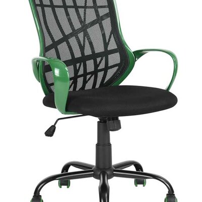 Kancelarijska radna stolica ES355 BG 755-990