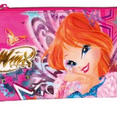 Pernica za školski pribor Winx Basic 317061