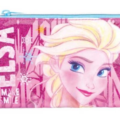 Pernica za školski pribor Frozen Basic 322431