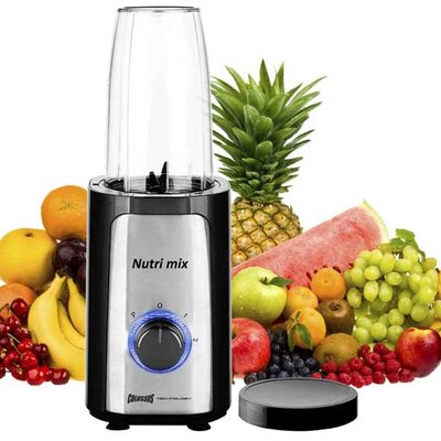 Univerzalni Blender Nutri Mix ekstraktor 800W CSS-5412E