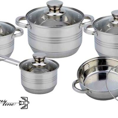 Set posuđa Excellent CL-333 10 delova