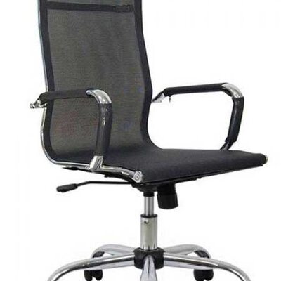 Radna stolica M 300/M Crna