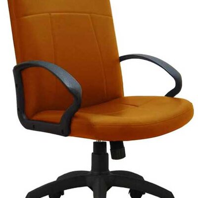 Radna fotelja M360AE štof