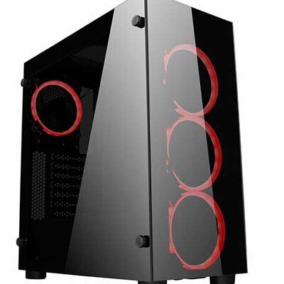 Spawn Gerovit LE01 Kućište za računar