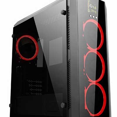 Spawn Gerovit LD01 Kućište za računar