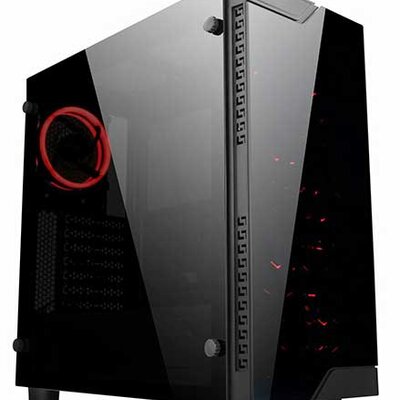 Spawn Gerovit L06 Kućište za računar