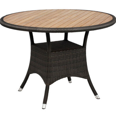 Baštenski sto Kona indocofee teak