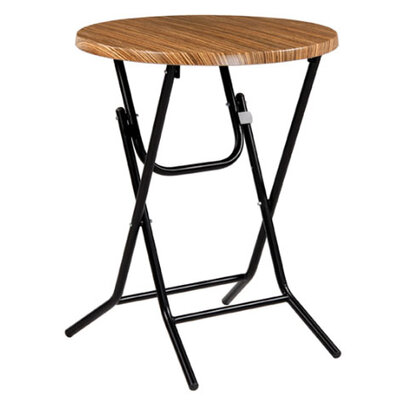 Sklopivi Sto Fast FI60 cm 