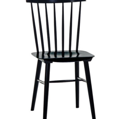 Stolica Ironica TON 311 035 B.123 crna