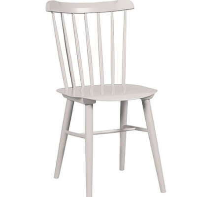 Stolica Ironica TON 311 035 B.20 bela