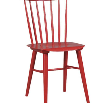 Stolica Ironica TON 311 035 B.80 crvena