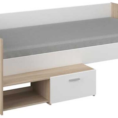 Uzvišeni Krevet Loud 90x200