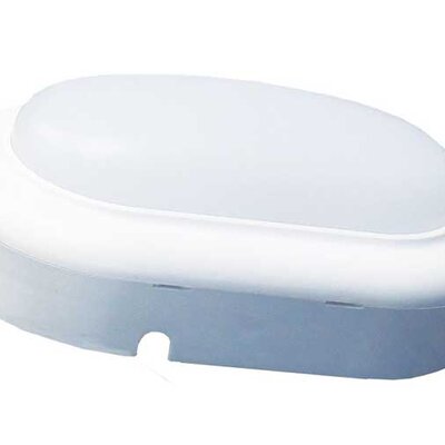 Elit+ Brodska LED lampa 8W ELL084