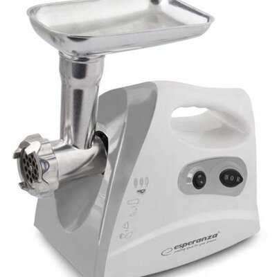 Esperanza mašina za mlevenje mesa i paradajza EKM012E