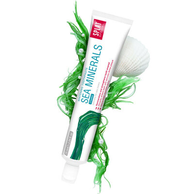 Splat zubna pasta Sea minerals 75 ml