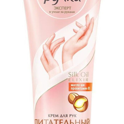 Zaštitna krema za ruke - Dodir satena 80ml