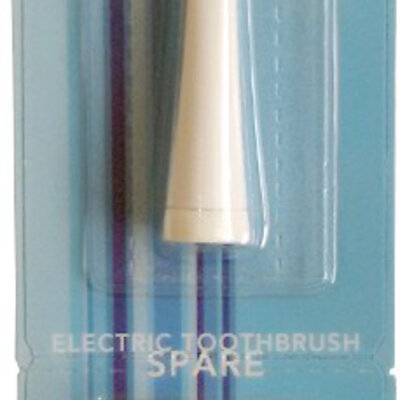 Zamenske glave za četkicu Active Sonic - 2 kom