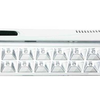 Punjiva LED nadgradna lampa M-616L Panik lampa