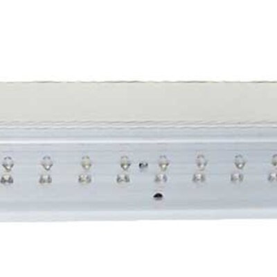 Punjiva LED lampa M-624L Panik lampa