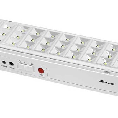 LED Panik lampa sa punjivom baterijom M-631L