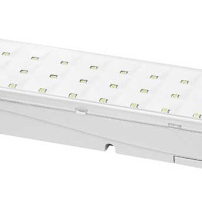 LED Panik lampa sa punjivom baterijom M-632L