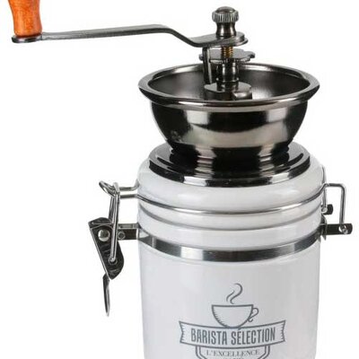 Mlin za kafu Barista 1019